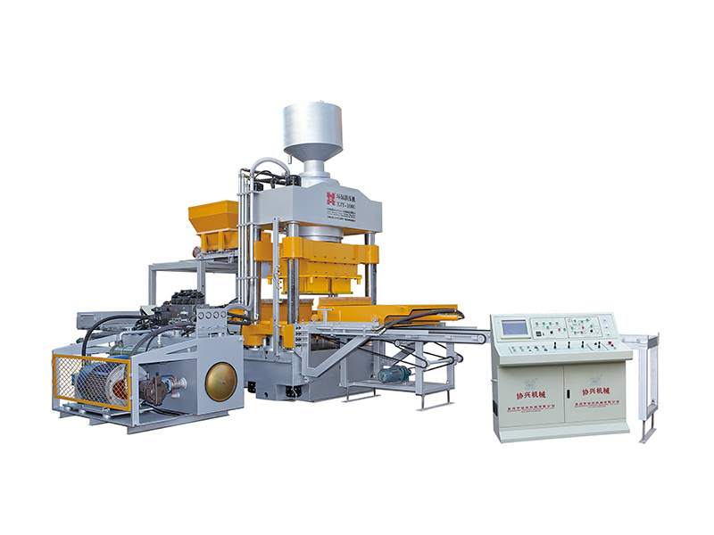 新能源碳酸锂(lǐ)環保靜壓機