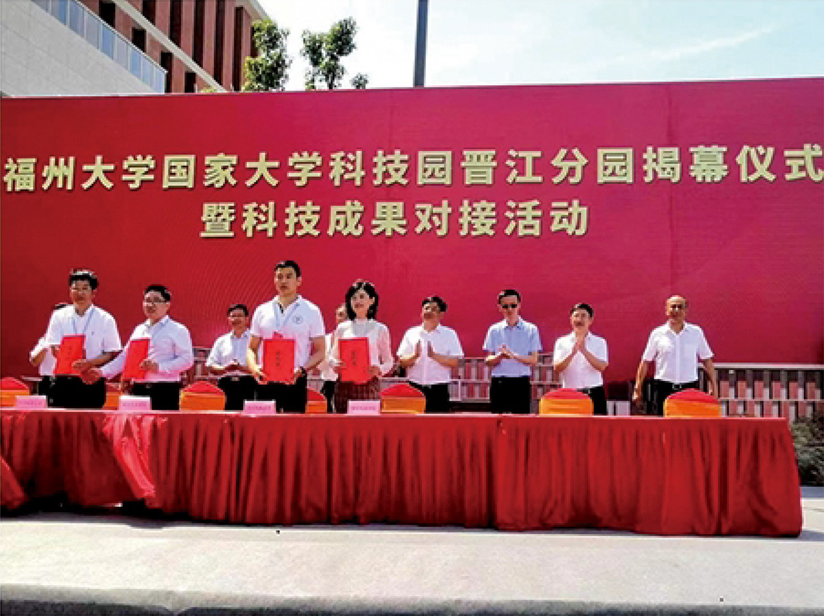 技術是優(yōu)秀生産力，爲了(le)提升環保磚機(ji)的價值