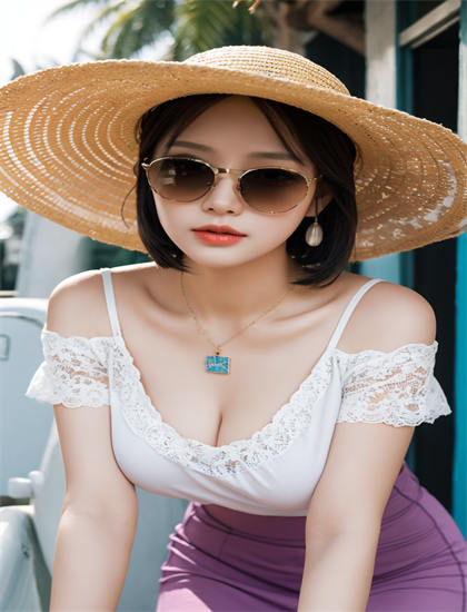 《马尔科姆与芭芭拉,爱的告别》特效制作解析：CG技术与视觉效果详细解读，修复重制