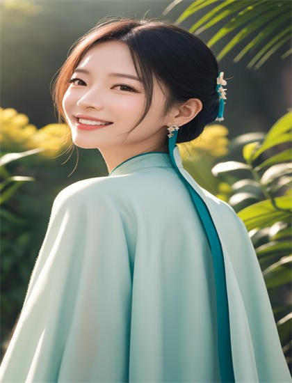 《我的狐仙女友》服装道具解构解析：时代还原与细节设计评价，4K超清